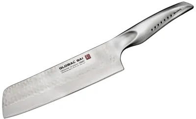 Global Нож Global SAI-04 19см для овощей SAI-04