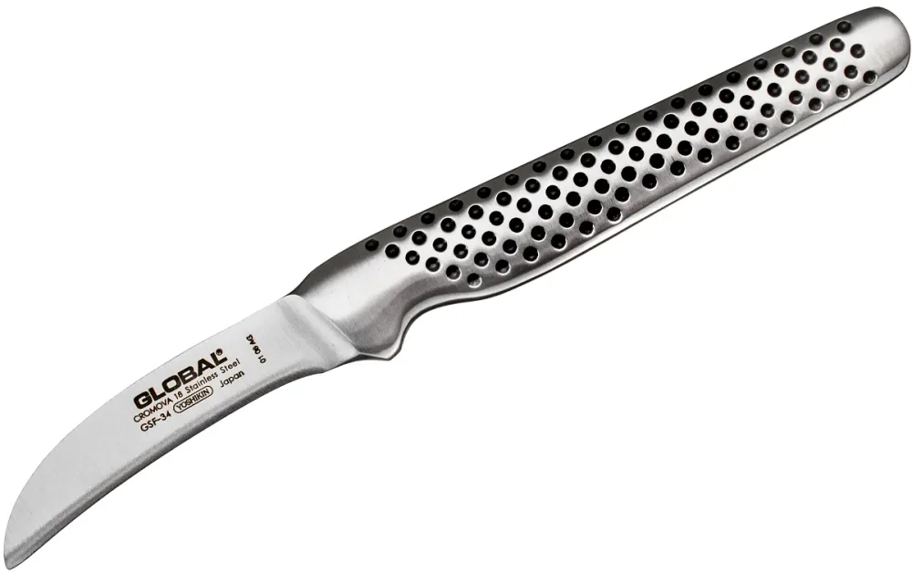 Global Нож для очистки Global GSF-34 5 см GSF-34