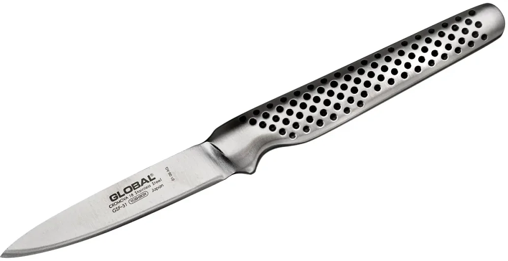 Global Нож для очистки Global GSF-31 8 см GSF-31