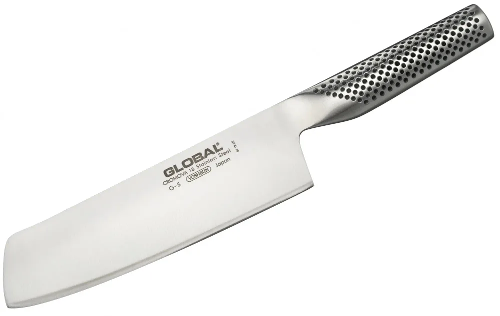 Global Нож для овощей Global G-5 18см G-5