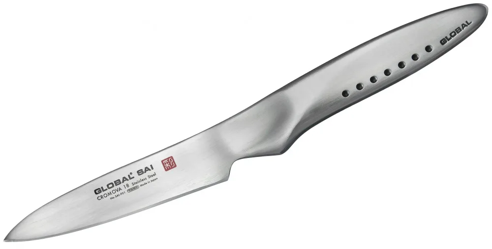 Global Нож для очистки Global SAI-F01 9 см SAI-F01