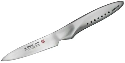 Global Нож для очистки Global SAI-F01 9 см SAI-F01
