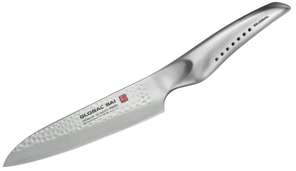 Global Нож повара Global SAI-M01 14см SAI-M01