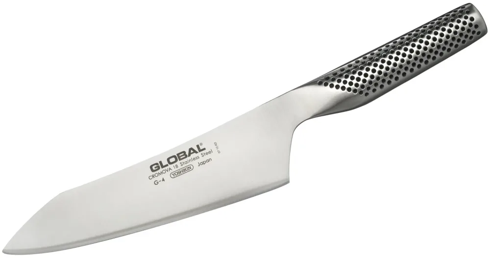 Global Восточный нож Global G-4 18см G-4