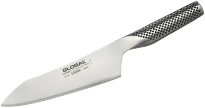 Global Восточный нож Global G-4 18см G-4