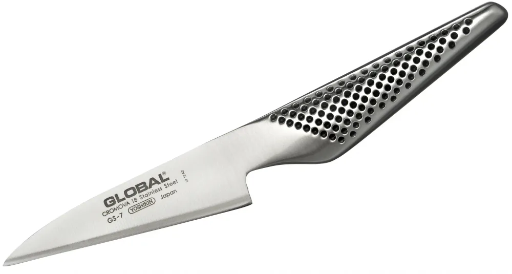 Global Нож для очистки Global GS-7 10 см GS-7
