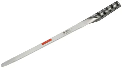 Global Нож Global G-10 гибкий 31см для ветчины/лосося G-10
