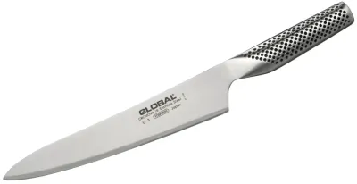 Global Нож порционирующий Global G-3 21см G-3