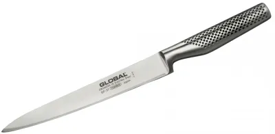 Global Нож порционирующий Global GF-37 22см GF-37