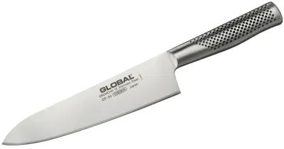 Global Профессиональный поварской нож Global GF-33 21см GF-33