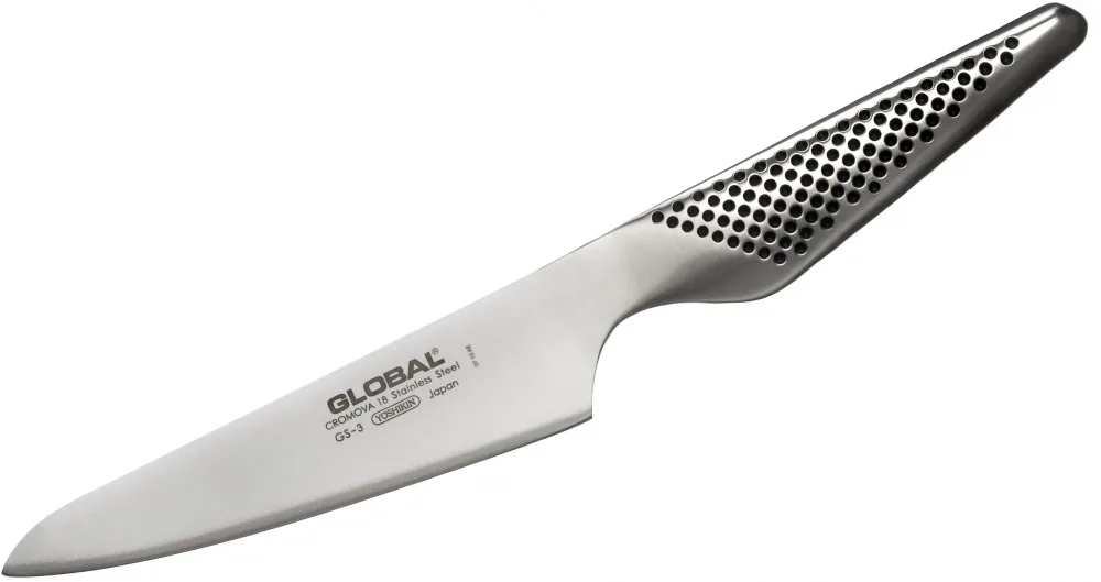 Global Нож повара Global GS-3 13см GS-3