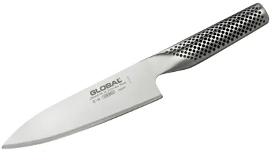 Global Нож поварской Global G-58 16см G-58