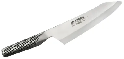 Global Нож Global G-7R 18см Деба восточный G-7R