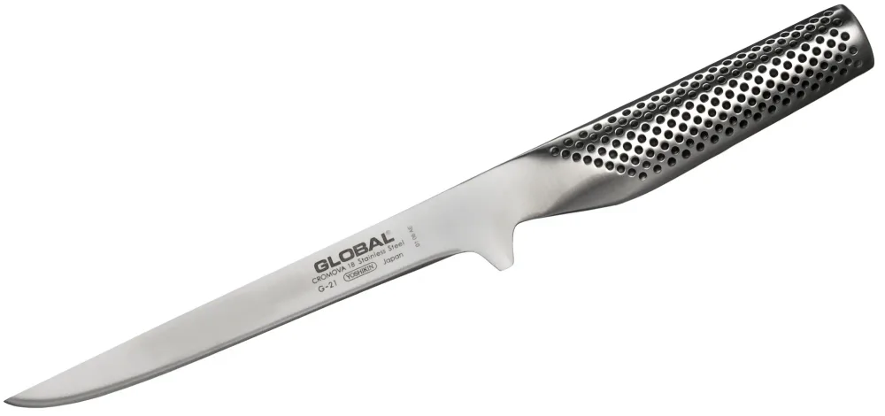 Global Нож Global G-21 16см гибкий G-21