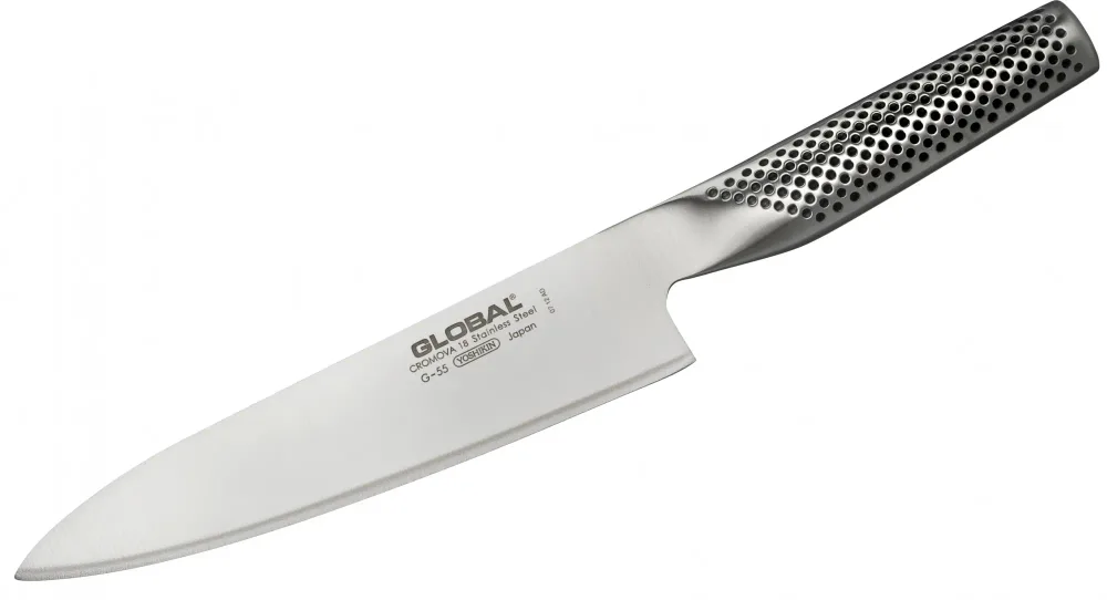 Global Нож повара Global G-55 18см G-55