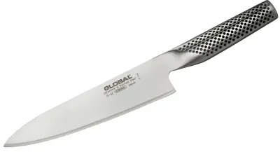 Global Нож повара Global G-55 18см G-55