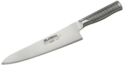 Global Нож поварской Global G-16 24см G-16