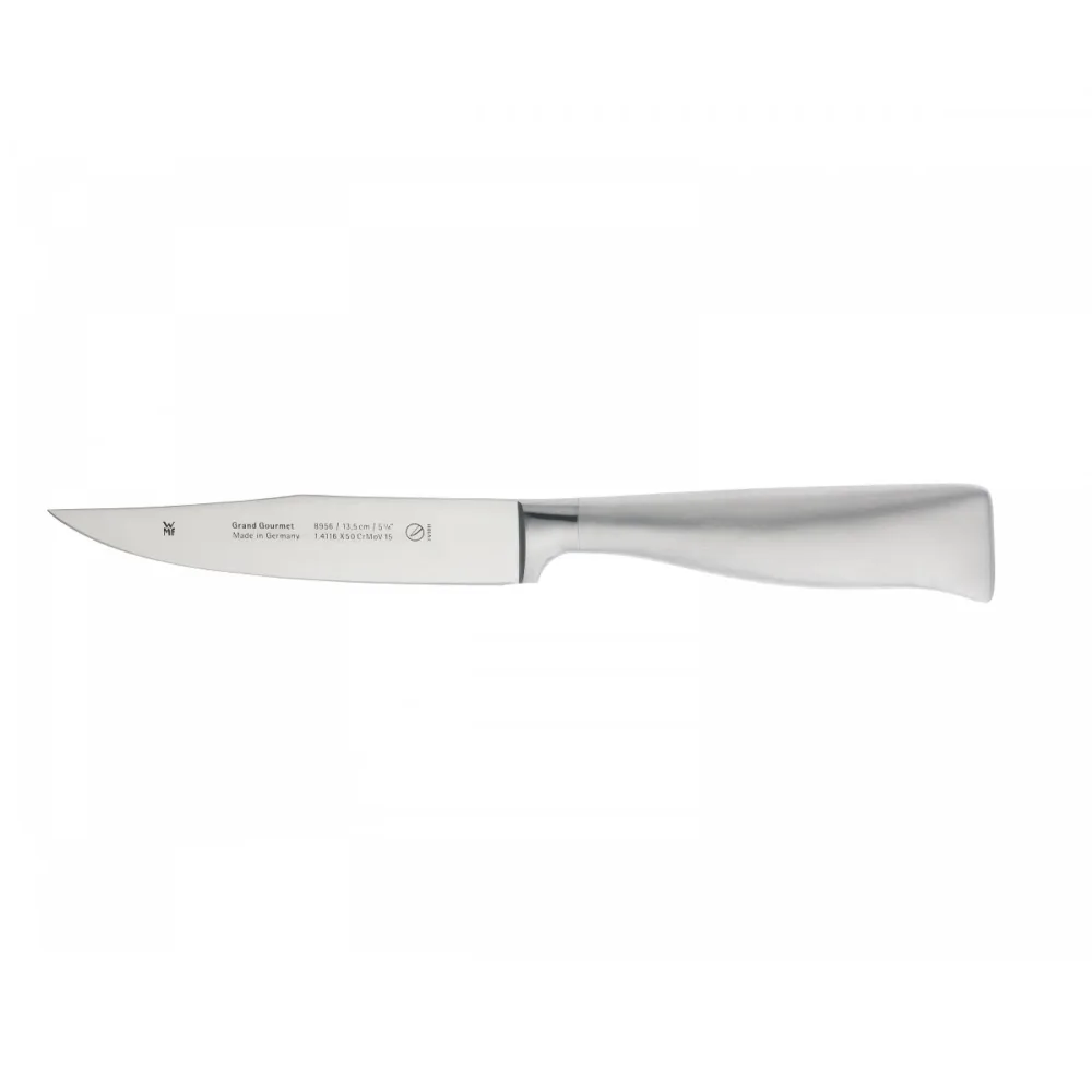 WMF Нож Grand Gourmet 13,5 см для стейков 18 8956 6032