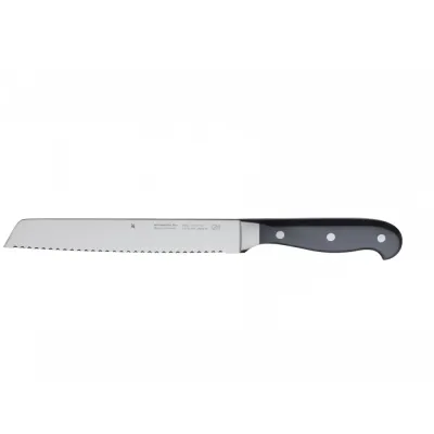 WMF Нож для хлеба Spitzenklasse Plus 20 см XL 18 9607 6032