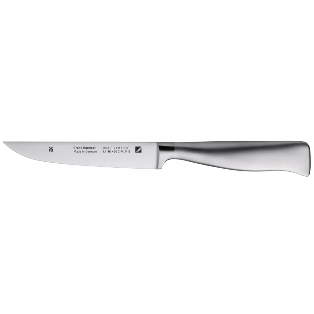 WMF Нож Grand Gourmet 12см универсальный 18 8031 6032