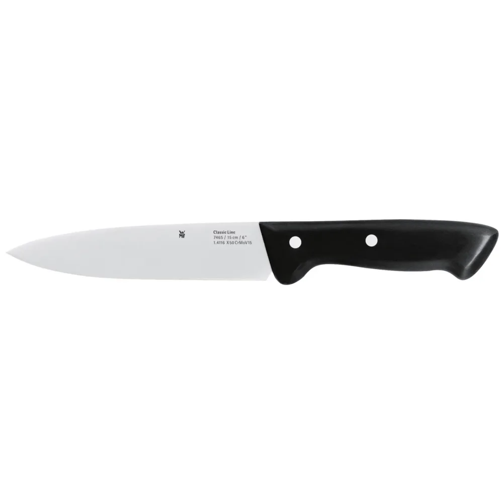 WMF Нож шеф-повара Classic Line 15см 18 7465 6030