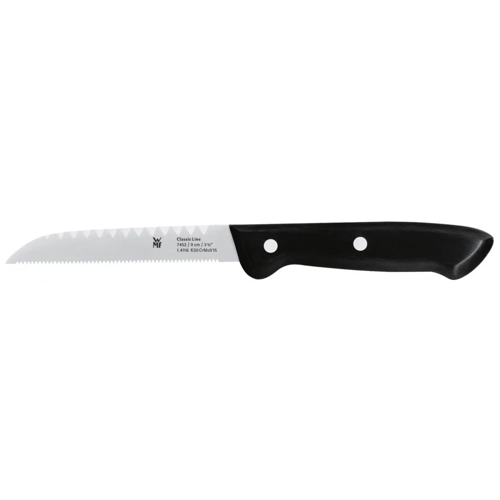 WMF Нож Classic Line 9см для декорирования 18 7452 6030