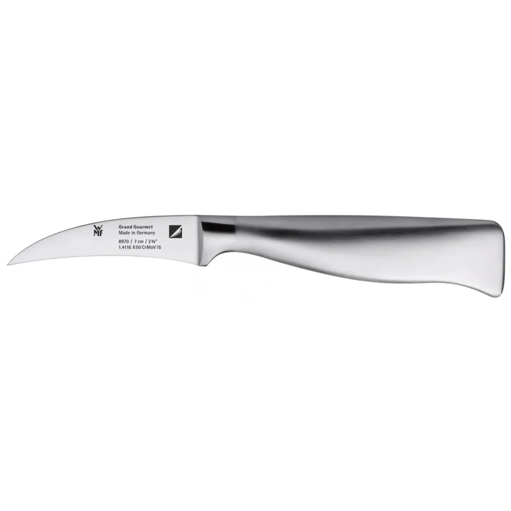 WMF Нож Grand Gourmet 7см для очистки кожицы 18 8970 6032
