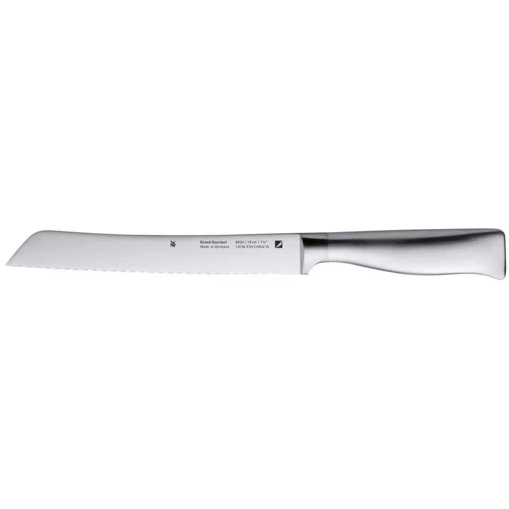 WMF Нож для хлеба Grand Gourmet 19см 18 8950 6032