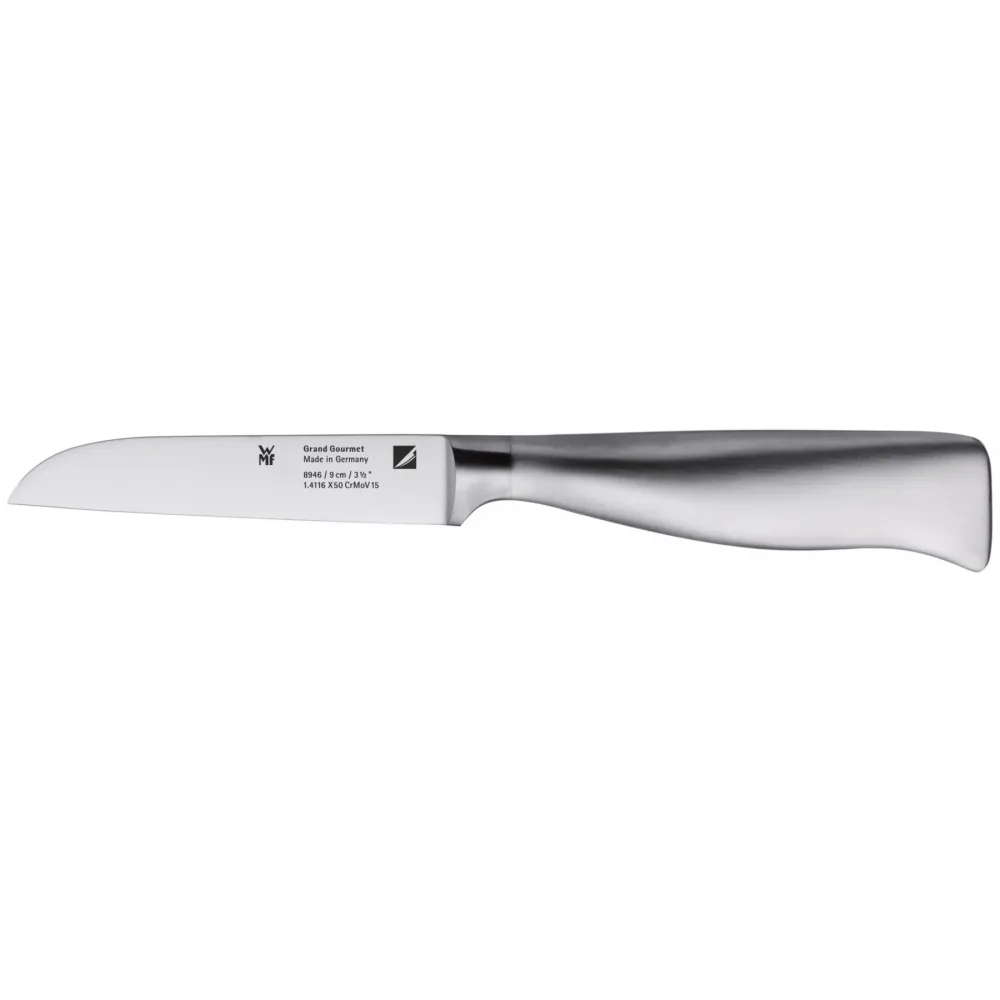 WMF Нож Grand Gourmet 9см для овощей 18 8946 6032