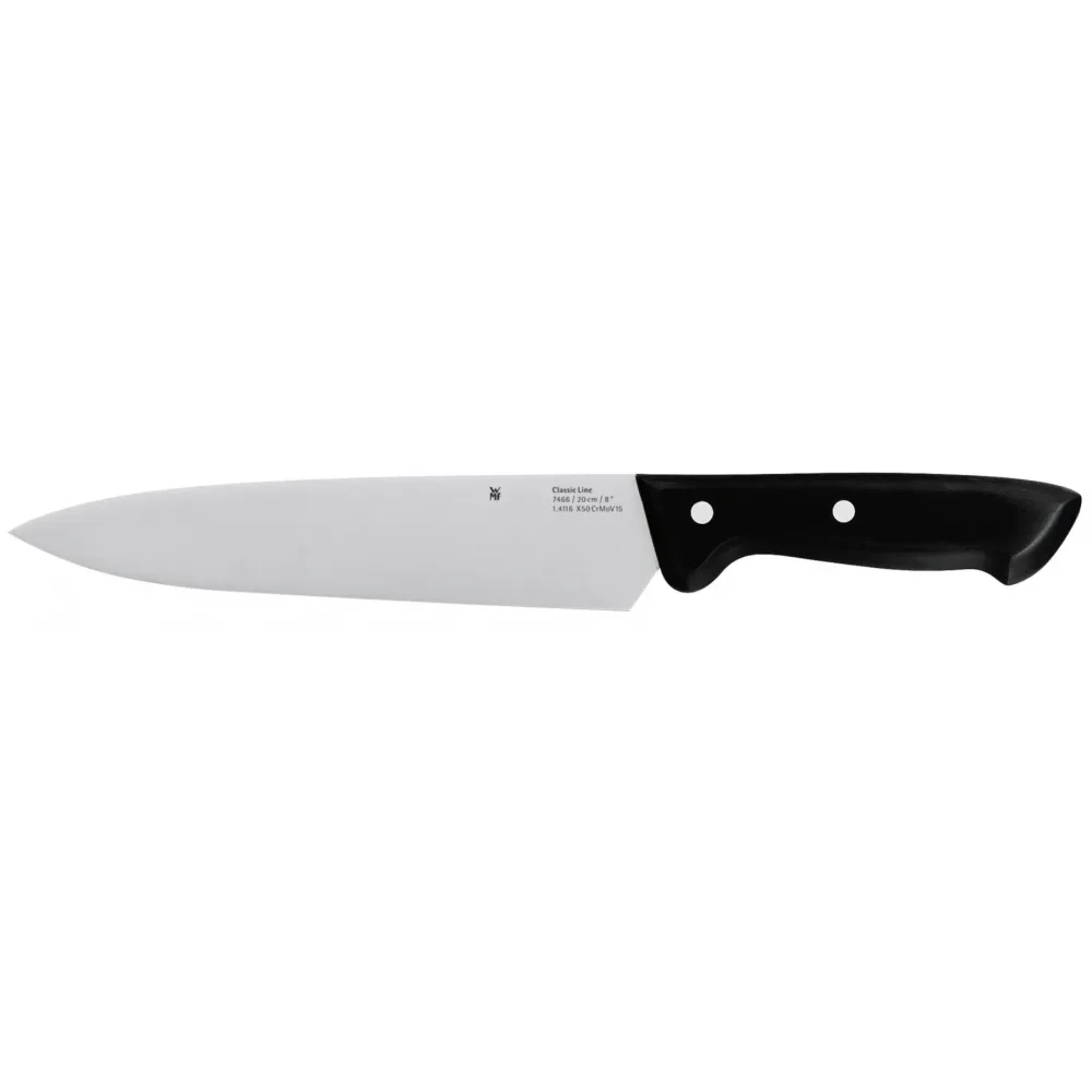 WMF Нож поварской Classic Line 20см. 18 7466 6030