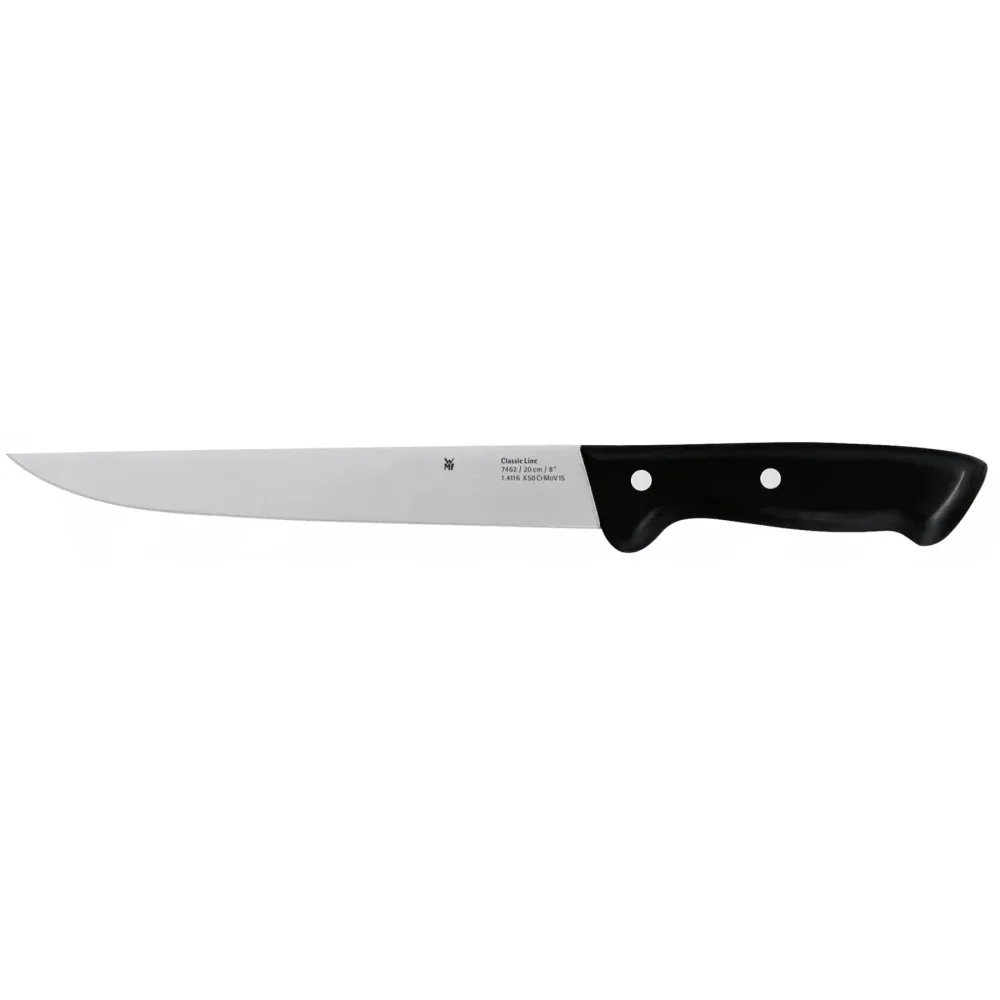 WMF Нож Classic Line 20см для мяса 18 7462 6030