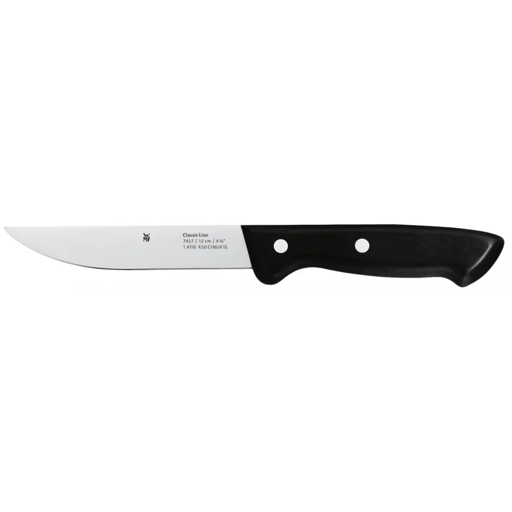 WMF Универсальный нож Classic Line 12см. 18 7457 6030