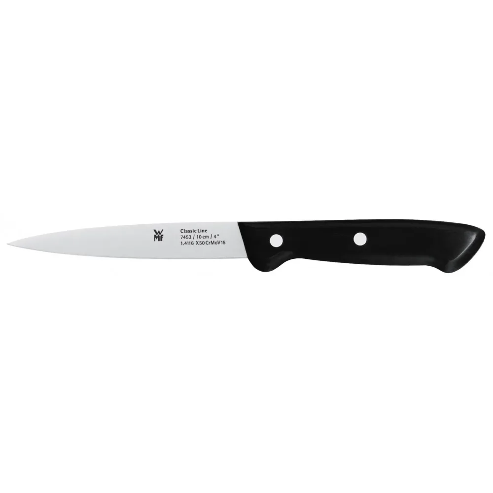 WMF Нож Classic Line 10см универсальный 18 7453 6030