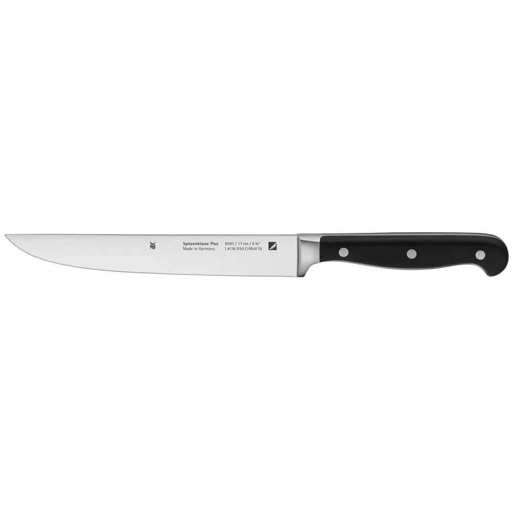 WMF Нож Spitzenklasse Plus 17см для филетирования 18 9593 6032