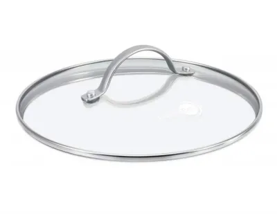 GreenPan Стеклянная крышка 28 см. CW000084-004