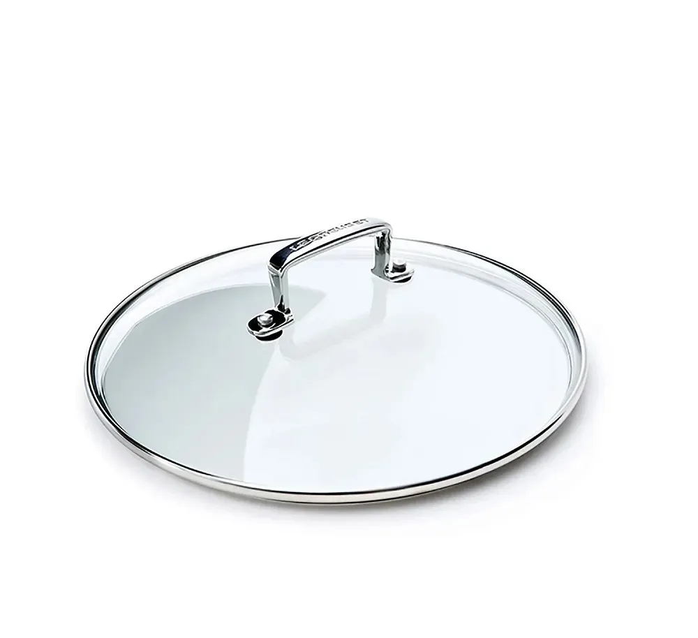Le Creuset Крышка стеклянная 22см, термостойкая. 96200822000000
