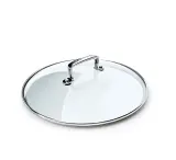 Le Creuset Крышка стеклянная 22см, термостойкая. 96200822000000 — фото 1