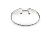 Le Creuset Стеклянная крышка 28см. 96200828000000 — фото 2