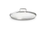 Le Creuset Стеклянная крышка 28см. 96200828000000 — фото 3