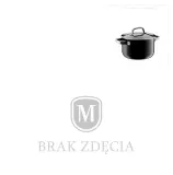 WMF Крышка для горшка WMF Fusiontec Mineral 24см 0554045290 — фото 1