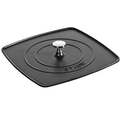 STAUB Чугунная крышка 25х25см. 40510-590-5