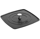 STAUB Чугунная крышка 25х25см. 40510-590-5 — фото 1