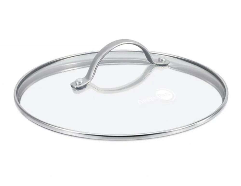GreenPan Стеклянная крышка 24 см. CW000083-005