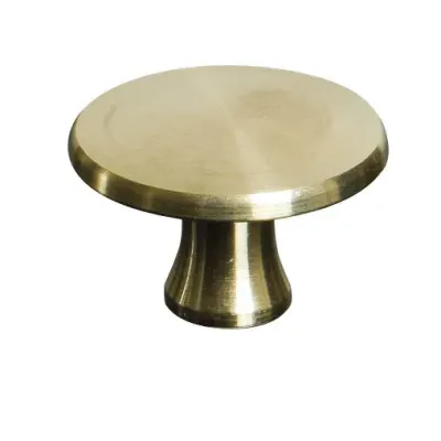 STAUB Большая латунная ручка. 40509-954-0