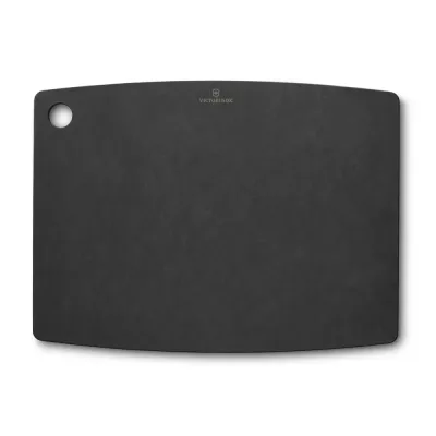 Victorinox Доска большая 44х33см черная 7.4123.3