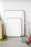 KitchenAid Набор из 2 разделочных досок. KEG710NOSMGA — фото 4