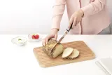 Brabantia Профильная деревянная доска 40х25см для резки дерева 260728 — фото 2