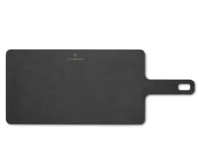 Victorinox Доска Handy 36х19см черная 7.4132.3