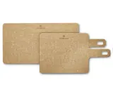 Victorinox Доска Handy 23х19см коричневая 7.4131 — фото 3