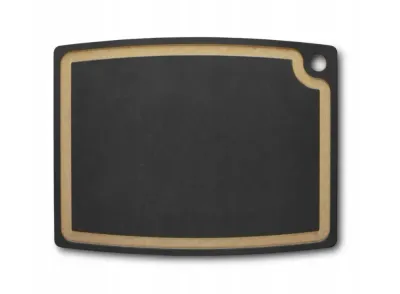 Victorinox Доска для гурманов 50x38см черная 7.4130.3